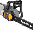 16-Inch Brushless Chainsaw, 40V (2 x 20V MAX) Cordless Battery Powered Chain Saw