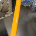 Fiskars 7-16 ft. Extendable 2-in-1 Pruner and Pole Saw For Tree Trimming, Tree Trimmer with Chain-Drive for Cutting Branches up to 1.25" Diameter with More Power, Garden Tools