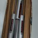 Rough Country N3 Front and Rear Shock Set for 97-06 Jeep TJ | 3.5-6" - 4SCJTJ45