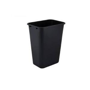Open Top Trash Container