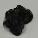 Hair Pieces Bun Hair Women's Claw Clip Hair Extensions Hair Bun Hairpieces,