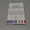 Red Letter Christians: A Citizen's Guide to Faith and Politics