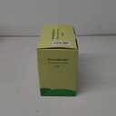 GreenWorks 6 inch and 8 inch Heavy-duty Compostable Plates (each 50 Count), 100 Count Bagasse and Bamboo Fiber Disposable Paper Plates