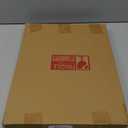 AAZZKANG Wall Mirror with Rectangle Wood Frame Rustic Decorative Hanging Mirrors for Bedroom Bathroom Living Room Home Office Small (16"L x 12"W, Dark Gray)