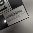 Premium Ultra-Thin Silicone Nipple Cover | Resuable Sticky Hypoallergenic Adhesive | Breast Petals | Travel Box (Caramel)