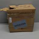 Toaster 4 Slice, Dual Independent Controls, Extra Wide Slot Toasters for Bagel, Bread, Waffles, 7 Shade Settings, 4 Main Functions, Removable Crumb Tray, 1500 Watts, Brushed Stainless Steel