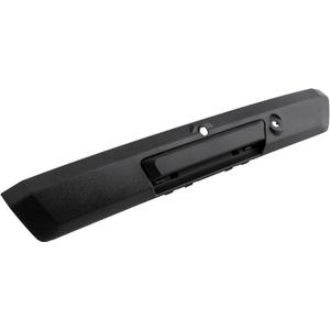 BOXI Rear Center Tailgate Handle w/o Camera Fits for Ford F-250 F-350 F-450 F-550 F-600 Super Duty 2020-2022 Excluding XL/XLT Models / LC3Z-9943400-AA