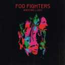 Wasting Light, CD