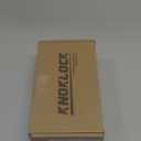 10 Pack 5 Inch(128mm) Kitchen Cabinet Handles Brushed Gold Cabinet Pulls Kitchen Cabinet Hardware Drawer Pulls for Dresser Cupboard Wardrobe