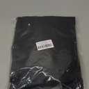 Kovshuiwe 39.3-Inch Camping Chair Storage Bag, Large Folding Chair Carry Bag Nylon Storage Tent Bag with Handle Strap for Travel Outdoor Camping Sports-39.3x7x7inchOnly Bag