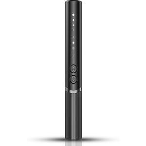 Hidden Camera Detectors, Spy Camera Finder, Hidden GPS Tracking/Listening Recording Device Detector, Hidden Bug Sweeper and Camera Detector for Travel Hotel Car
