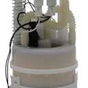 Fuel Pump E8855M Replacement for Compatible with Nissan Cube 2009 2010 2011 2012 2013 & Nissan Versa 2007-2012 1.6L 1.8L
