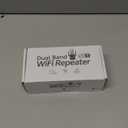 WiFi Extender Signal Booster