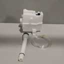 For Chevy Sonic 2012-2020 Windshield Washer Tank Assembly | Reservoir/Inlet/Cap/Pump | Hatchback | 95229337-PFM | GM1288222