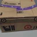 Portable Sewing Machine, Lncludes Beginner Basic Sewing Machine Kit, 12 Stitch Patterns Built-In, Versatile 2-Speed Foot Pedal, Great for Beginners, Adults, Home Use - Blue and White