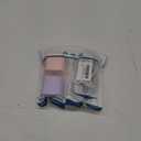 iPhone Charger Fast Charging, 2 Pack 20W USB C Wall Charger Block with 2 Pack MFi Certified 6FT Type C to Lightning Cables for iPhone 14 13 12 11 Pro Max XR XS X, iPad,AirPods Pro (Pink+Purple)