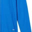 Amazon Essentials Men's Moisture Wicking Long Sleeve Performance Tech Crew Neck T-Shirt, M