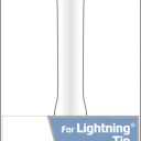 ZGEAR Audio Adapter 3.5mm Audio Lightning Connector