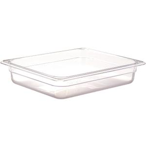 Winco 1/2 Size Pan, 2-1/2-Inch