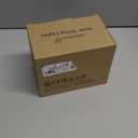 Minetom Solar String Lights Outdoor Waterproof, Extra Long 72FT 200 LED Solar Powered String Lights with 8 Lighting Modes, Solar Light for Outdoor Outside Tree Balcony Gazebo, Warm White