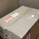 PetSnowy Self-Cleaning Automatic Cat Litter Box with Odor Control TiO2 System, Robot Litter Box with Auto-Packing, App Control, Large Cats & Multiple Cats (2026 Premium Version) (Cream)