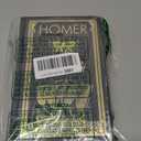 HOMER: The Iliad & the Odyssey (Deluxe Hardbound Edition)