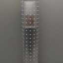 Office Chair Mat for Carpets, Clear Computer Desk Chair Mat for Low Carpeted Floors, Thick and Sturdy Carpet Protector, Easy Glide and Flat Without Curling(30'' x 48'' Rectangle)