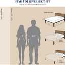 PHF Luxury Soft Fleece Blanket Queen Size, No Shed No Pilling, 380GSM Fluffy Cozy Throw Blankets for Bed, 90"x90", Lightweight Warm Bedding for Home Decor, Ideal Gift for Women, Oak