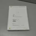 Apple iPad 11-inch: A16 chip, 11-inch Model, Liquid Retina Display, 128GB, Wi-Fi 6, 12MP Front/12MP Back Camera, Touch ID, All-Day Battery Life — Blue