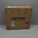 Foldable Utility Cart 110 lbs. Load Capacity Folding Portable Rolling Crate Hand Cart for Travel, Shopping, Moving