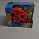 VTech Sort and Discover Drum, Yellow