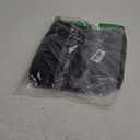 High-Waisted Tummy Control Shapewear Shorts - Body Shaper Butt Lifter for Women 6XL Black