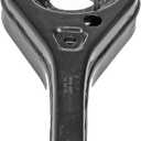 Dorman 520-293 Rear Lower Suspension Control Arm Compatible with Select Hyundai/Kia Models