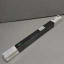 HBL'2 Pairs Soft Close Drawer Slides 22 inch, Full Extension, 200Lbs Load