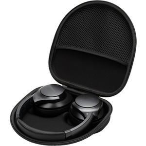 Ginsco Universal Headphone Case Compatible with JBL Tune 510BT 520BT 720BT 770NC/Sony WH-CH520 WH-CH720N/Soundcore Life Q20 Q20i Q30/Bose/SkullCandy/BERIBES/TOZO/KVIDIO/JLab etc Wireless Headphone