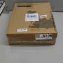 Stackable Closet Organizers and Storage 6 Cube Storage Organizer Closet Organizer for Bathroom Closet Storage for Wardrobe (11.8 x 11.8 x 11.8 Inch, White 1)