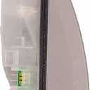Bosch 12008380 Dishwasher Detergent Dispenser Assembly