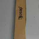 Bath Mat,Ultra Thin Bathroom Rugs,Rubber Bath Mats for Bathroom,No Slip Bath Rugs,Quick Dry,Machine Washable,Low Pile,Absorbent,Shower Outside,Sink,Home Decor Accessories.Blue,1'5"x2'3"(17x27inch)