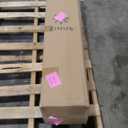 Zinus 12 Inch Full Cooling Essential Memory Foam Mattress [NewVersion], Fiberglass Free, Medium Feel, Breathable Cooling Layers, Certified Safe Materials (White)