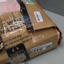 Huloo Sleep Weighted Blanket Queen 15lbs for Adult(60"×80",Pink) Breathable Soft Minky Weighted Throw Blanket for All Season,Heavy Blanket with Premium Glass Beads