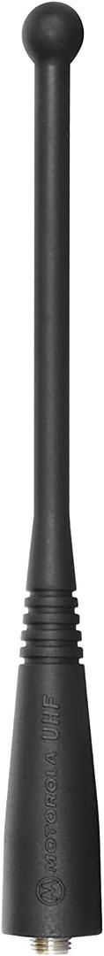 Professional UHF Whip Antenna 403-520MHz for Motorola XTS Series 1500/2500/3000/3500/5000 & HT1000 JT1000 PR1500 Radios - Tactical Public Safety Replacement NAE6549
