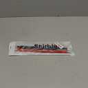 2/0 AWG Flexible Battery Cable with 3/8" Terminals - OFC Pure Copper Inverter & Welding Wire for Automotive Solar RV Motorcycle (Red + Black 1FT Pair)