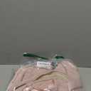 Mini Backpack Women Girls Water-resistant Small Backpack Purse Shoulder Bag for Womens Adult Kids School Travel (Pink)