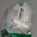 HyDren Angel Bear Plush Stuffed Animal with Wings White Bear Dolls for Boys Girls Birthday Gift(Rabbit Fur,Cute)