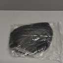 Pixie Cut Wig Human Hair Salt And Pepper Human Hair Wig Short Layered Glueless Wigs for Black Women With Bang None Lace Front Wigs 180% Density 5 Inch Brazilian Virgin Pixie Cut Wigs for Women