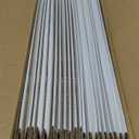 WIFTREY 20 Pack 12x9x2 Shipping Boxes, White 12 x 9 x 2 Corrugated Cardboard Box for Packaging Small Business, Moving, Literature Mailing