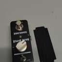 SONICAKE Noise Gate Effects Pedal Guitar Pedal Suppressor Noise Wiper Guitar Effects Pedal 2 Modes True Bypass