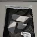 Plus Size Thigh Compression Wrap for Lymphedema & Swelling Relief, Adjustable Thigh Sleeve for Circulation & Muscle Recovery, Support for Men and Women (Short, 3XL)