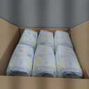 Pampers Swaddlers Diapers, Size 3 (13-26 lbs), 168 Count, Absorbent, Keeps Baby Dry and Comfortable, Skin Safe Disposable Baby Diaper