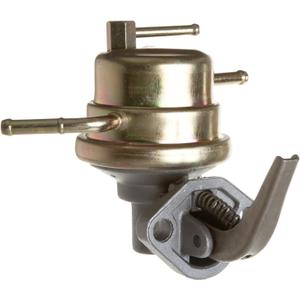 Delphi MF0037 Mechanical Fuel Pump
